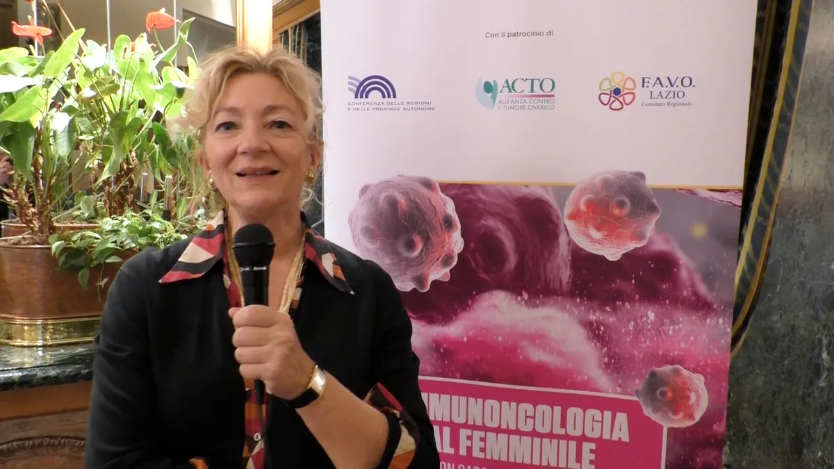 Immunoterapia, La Nuova Arma Contro Il Cancro All’endometrio | Mondosanità