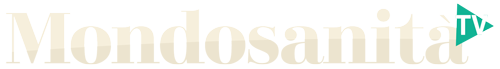 Logo Mondosanità TV
