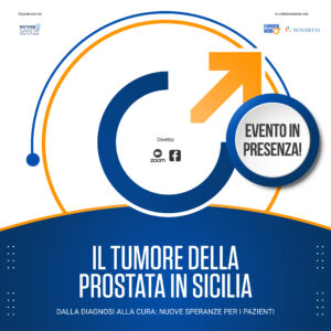 IL TUMORE DELLA PROSTATA IN SICILIA