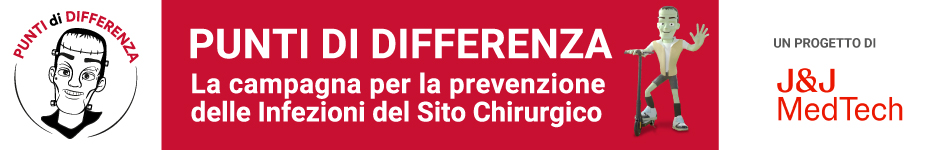 Punti di differenza - J&J MedTech