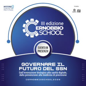 Cernobbio School 2026