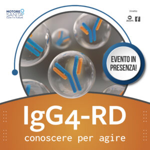 IgG4-RD conoscere per agire