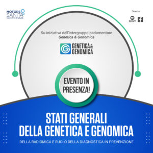 Stati generali della genetica e genomica