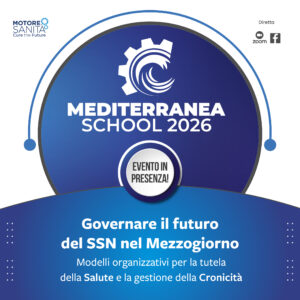 Mediterranea School 2026