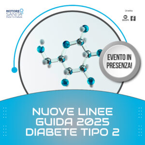 Nuove linee guida 2025 Diabete Tipo 2